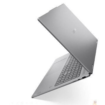 Ноутбук Lenovo Yoga 7 2-in-1 16ILL10 83JT0001US (КЛАВ.РУС.ГРАВ.) Luna Grey 16