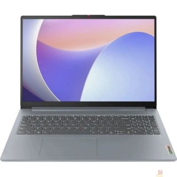 Ноутбук Lenovo IdeaPad Slim 3 16IRU8 82X8004LRK Arctic Grey 16