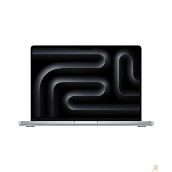 Ноутбук Apple MacBook Pro 14-inch 2025 MDE44HN/A (КЛАВ.РУС.ГРАВ.) Silver 14.2