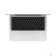 Ноутбук Apple MacBook Pro 14-inch 2025 MDE44LL/A (КЛАВ.РУС.ГРАВ.) Silver 14.2