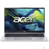 Ноутбук Acer Aspire Lite 15 AL15-42P-R84R NX.D35CD.004 Silver 15.6