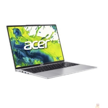 Ноутбук Acer Aspire Lite 16 AL16-54P-566Z NX.D76CD.005 Silver 16