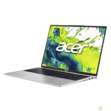 Ноутбук Acer Aspire Lite 16 AL16-54P-566Z NX.D76CD.005 Silver 16