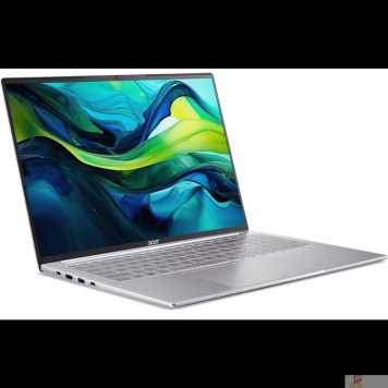 Ноутбук Acer Swift Lite 16 SFL16-51M-785G NX.D3VCD.002 Silver 16