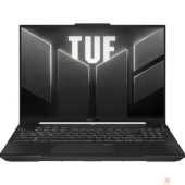 Ноутбук ASUS TUF F16 FX608JMR-RV114 90NR0NB1-M006P0 Grey 16