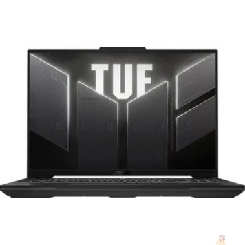 Ноутбук ASUS TUF F16 FX608JMR-RV114 90NR0NB1-M006P0 Grey 16