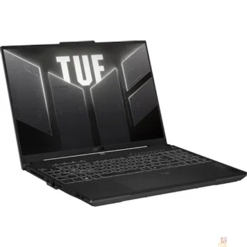 Ноутбук ASUS TUF F16 FX608JMR-RV114 90NR0NB1-M006P0 Grey 16