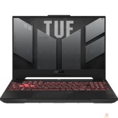 Ноутбук ASUS TUF Gaming A16 FA607NUG-RL161 90NR0MU3-M009R0 Grey 16