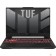 Ноутбук ASUS TUF Gaming A16 FA607NUG-RL161 90NR0MU3-M009R0 Grey 16