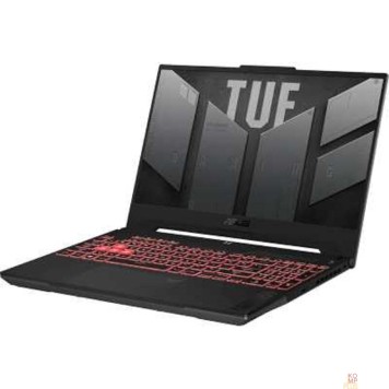 Ноутбук ASUS TUF Gaming A16 FA607NUG-RL161 90NR0MU3-M009R0 Grey 16