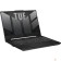 Ноутбук ASUS TUF Gaming A16 FA607NUG-RL161 90NR0MU3-M009R0 Grey 16