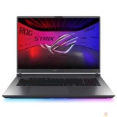 Ноутбук ASUS ROG Strix G18 G815LP-S9097 90NR0LK1-M00580 Grey 18