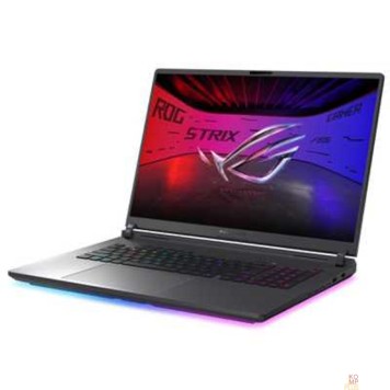 Ноутбук ASUS ROG Strix G18 G815LP-S9097 90NR0LK1-M00580 Grey 18