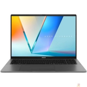 Ноутбук ASUS VivoBook S 16 M3607HA-SH190 90NB16F1-M00B10 Matte Gray 16