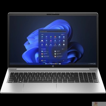 Ноутбук HP Probook 450 G10 9G1R1ET_W11Pro  Silver 15.6