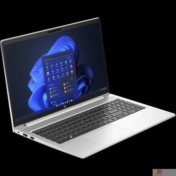 Ноутбук HP Probook 450 G10 9G1R1ET_W11Pro  Silver 15.6