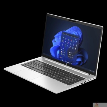 Ноутбук HP Probook 450 G10 9G1R1ET_W11Pro  Silver 15.6