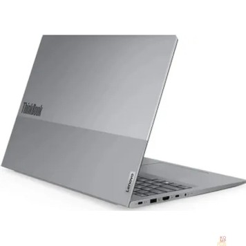 Ноутбук Lenovo Thinkbook 16 G6 IRL 21KH00Q3UE (КЛАВ.РУС.ГРАВ.) Arctic Grey 16