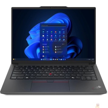 Ноутбук Lenovo Thinkpad E14 G6 21M7S11Y00 14