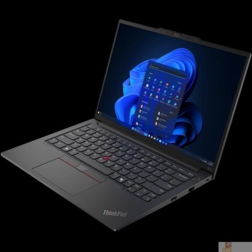 Ноутбук Lenovo Thinkpad E14 G6 21M7S11Y00 14