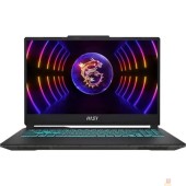 Ноутбук MSI Cyborg 15 B13WGKG-695XRU 9S7-15Q342-695 Black 15.6