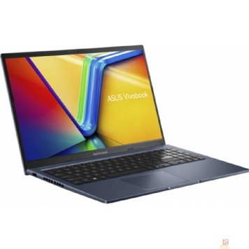 Ноутбук ASUS Vivobook 15 X1504VA-BQ2548W 90NB10J1-M03430 Quiet Blue 15.6