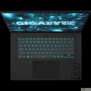 Ноутбук Gigabyte GAMING A16 PRO GA6DH DXHG4KZCC4SD 16