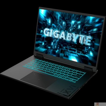 Ноутбук Gigabyte Gaming A16 Pro GA6DH DYHG5KZCC4SD 16