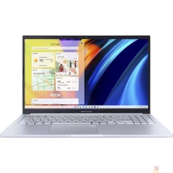 Ноутбук ASUS VivoBook 15 X1502VA-BQ1373 90NB10T2-M01Y90 Cool Silver 15.6