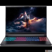 Ноутбук Acer Nitro V 16S ANV16S-71-75R0 NH.U28CD.003 Black 16