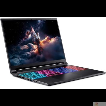 Ноутбук Acer Nitro V 16S ANV16S-71-75R0 NH.U28CD.003 Black 16