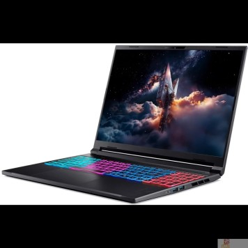 Ноутбук Acer Nitro V 16S ANV16S-71-75R0 NH.U28CD.003 Black 16