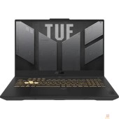 Ноутбук ASUS TUF Gaming FX707VJB-HX100 90NR0MY5-M003R0 Grey 17.3