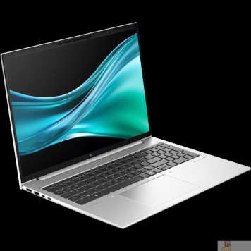 Ноутбук HP EliteBook 860 G11 C14ZMET Silver  16