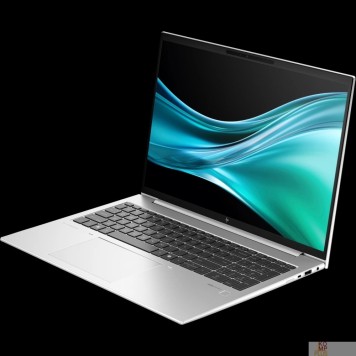 Ноутбук HP EliteBook 860 G11 C14ZMET Silver  16