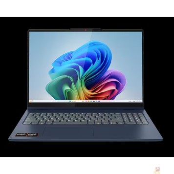 Ноутбук Lenovo IdeaPad 5 2-in-1 16AKP10 83KU000QUS Cosmic Blue 16