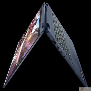 Ноутбук Lenovo IdeaPad 5 2-in-1 16AKP10 83KU000QUS Cosmic Blue 16