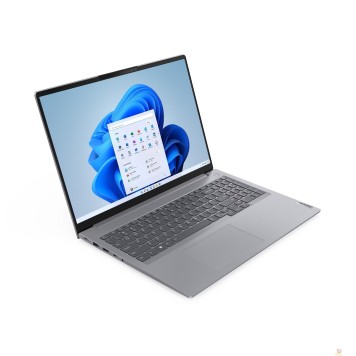 Ноутбук Lenovo ThinkBook 16 G6 IRL 21KH004EEV_16_PRO / 21KH004EEV_16W Grey 16