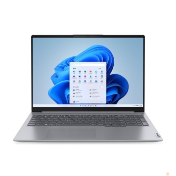 Ноутбук Lenovo ThinkBook 16 G6 IRL 21KH004EEV_16_PRO / 21KH004EEV_16W Grey 16
