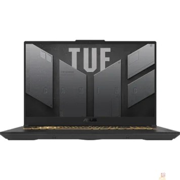 Ноутбук ASUS TUF Gaming FX707VJB-HX102 90NR0MY5-M003T0 Grey 17.3