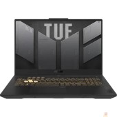 Ноутбук ASUS TUF Gaming FX607VJB-RL103 90NR0MZ6-M005K0 Grey 16