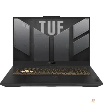 Ноутбук ASUS TUF Gaming FX607VJB-RL103 90NR0MZ6-M005K0 Grey 16