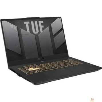 Ноутбук ASUS TUF Gaming FX607VJB-RL103 90NR0MZ6-M005K0 Grey 16