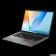 Ноутбук ASUS  VivoBook S3407CA-LY134 90NB16J2-M00A30 Grey 14