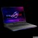 Ноутбук ASUS ROG Strix G614PM-S509790NR0KW8-M00590 Grey 16