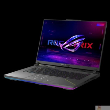 Ноутбук ASUS ROG Strix G614PM-S509790NR0KW8-M00590 Grey 16