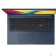 Ноутбук ASUS Vivobook 17 X1704VA-AU881 90NB13X2-M00BP0 Quiet Blue 17.3