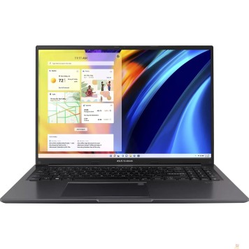 Ноутбук ASUS VivoBook 16  X1605VA-SH2478 90NB10N3-M02W40 Black  16