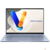 Ноутбук ASUS Vivobook S 16S5606CA-RI084 90NB1551-M00690 Mist Blue 16