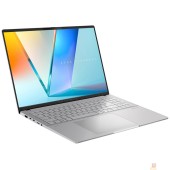 Ноутбук ASUS Vivobook S 16 M5606KA-RI035 90NB1593-M00160 Cool Silver 16